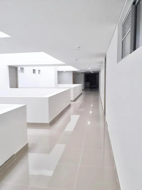 Apartment Apartamento De Playa Ocean Drive Cartagena
