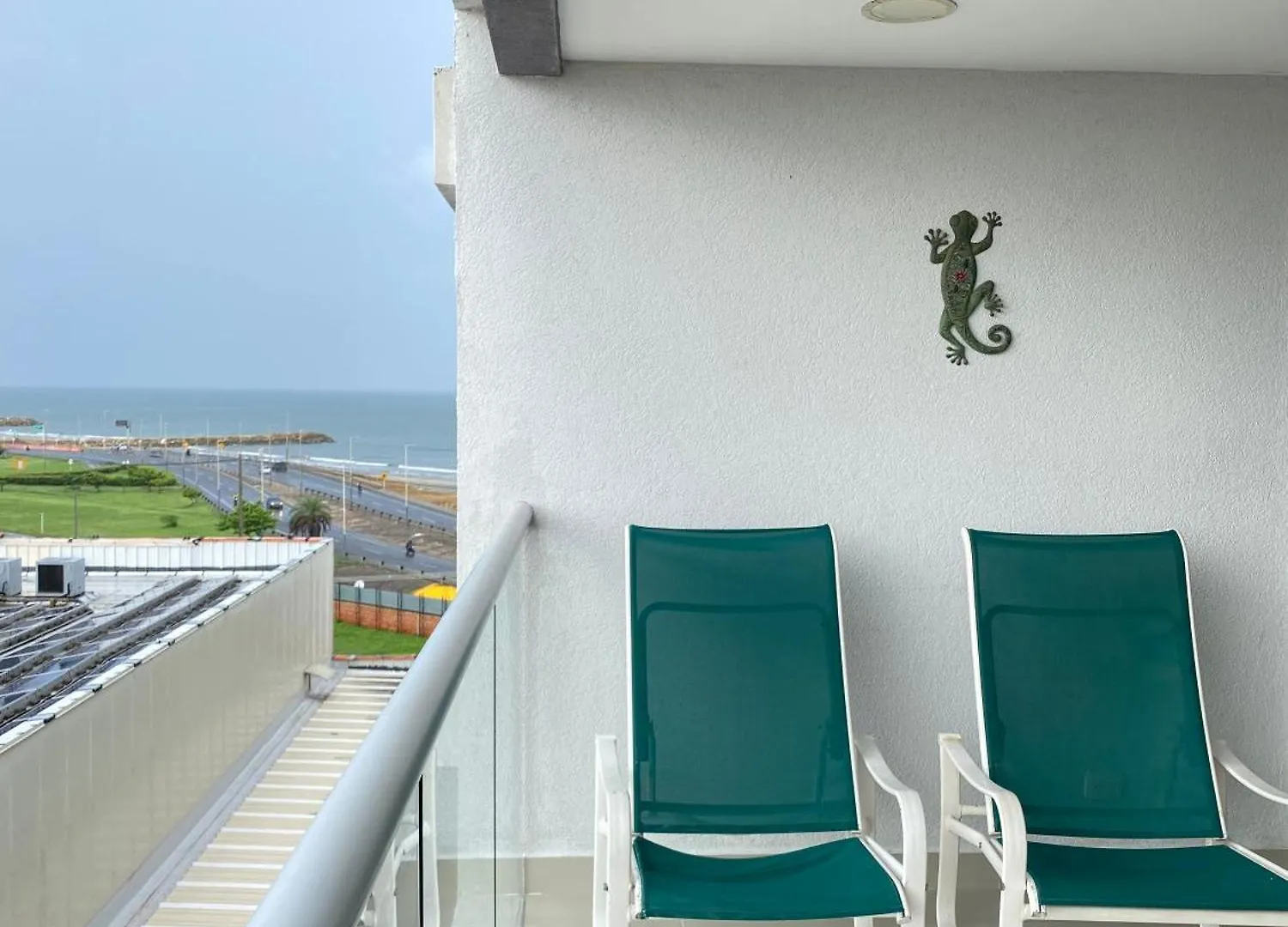 Apartamento De Playa Ocean Drive Cartagena 0*,