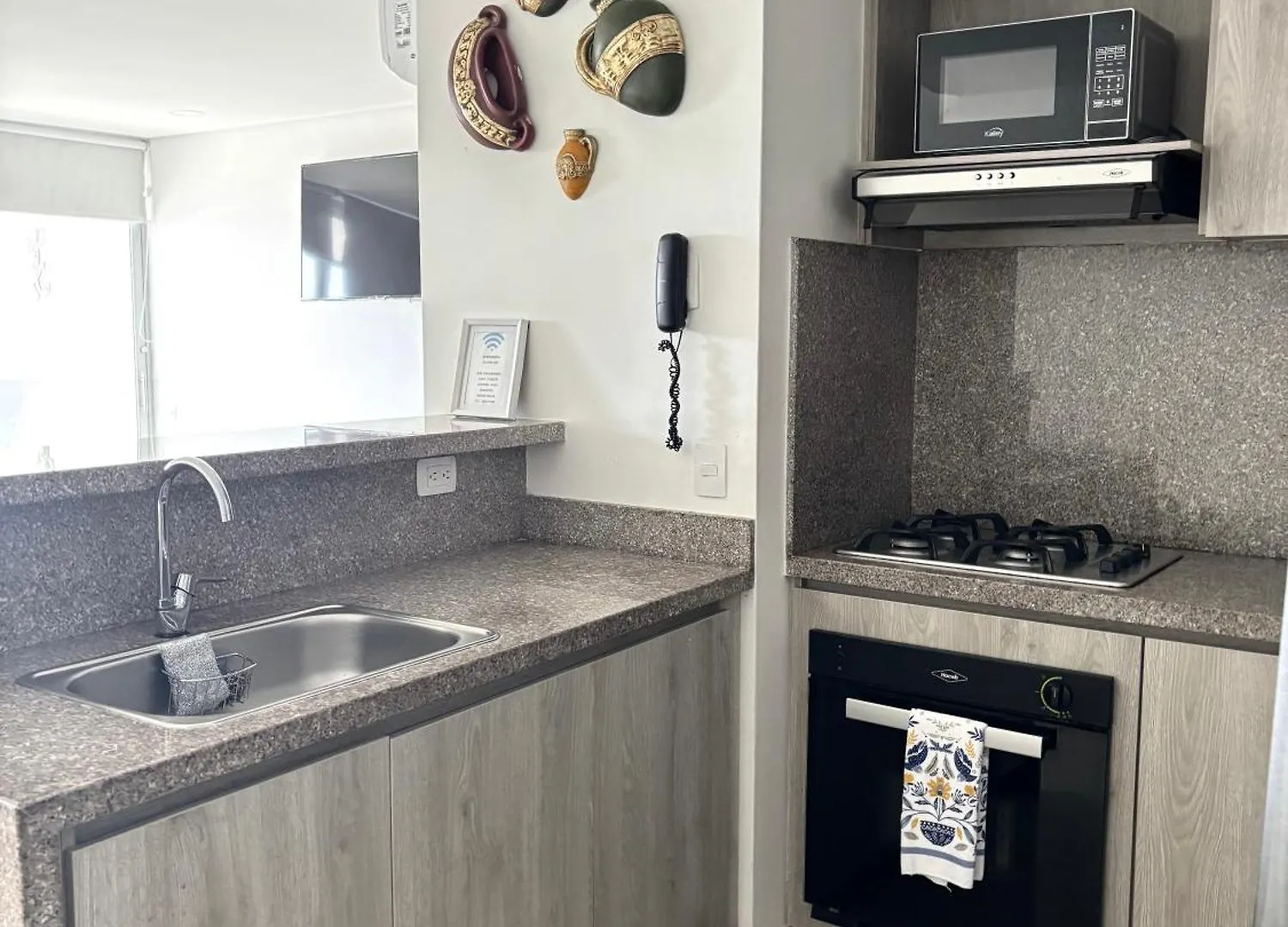Apartment Apartamento De Playa Ocean Drive Cartagena