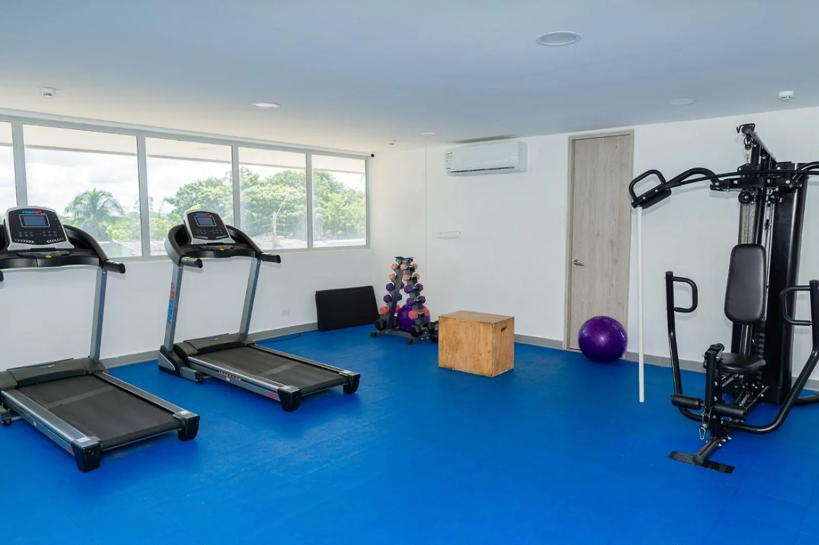 Apartamento De Playa Ocean Drive Cartagena 0*,  Colombia
