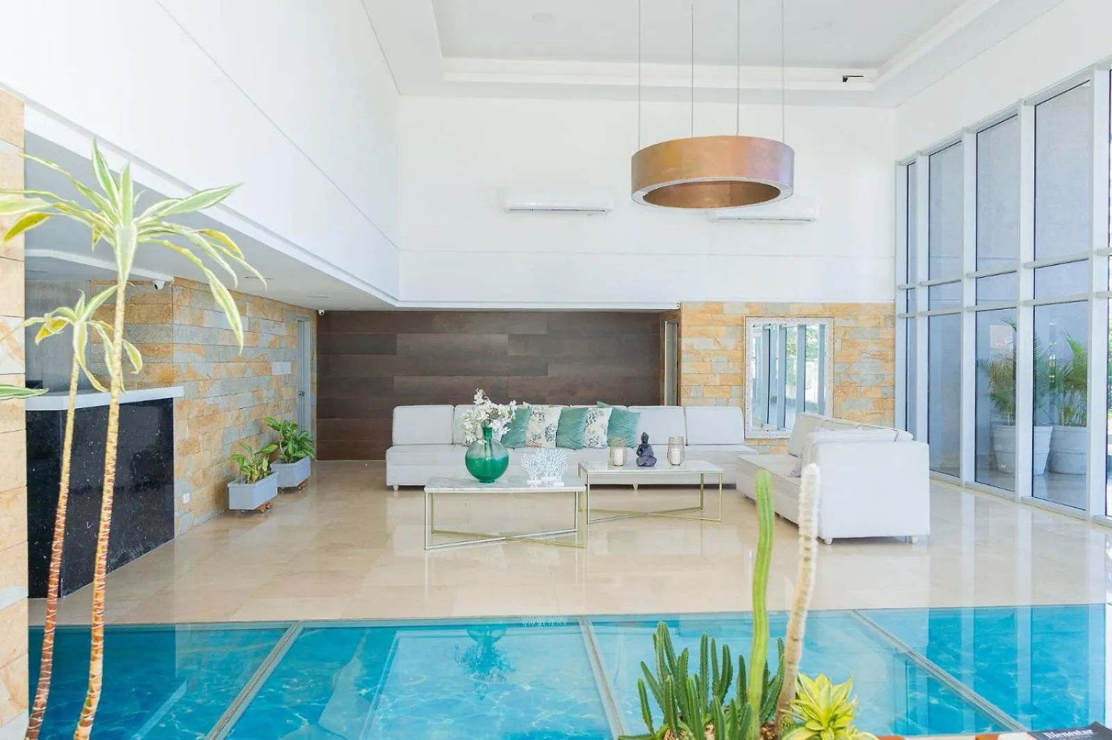 Apartamento De Playa Ocean Drive Cartagena Apartment