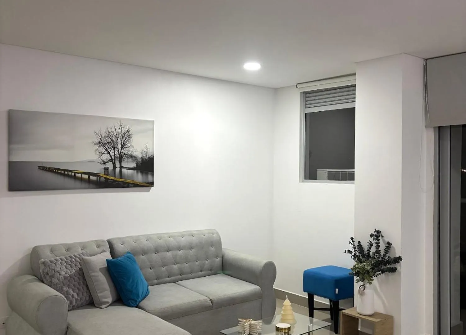Apartamento De Playa Ocean Drive Cartagena Apartment