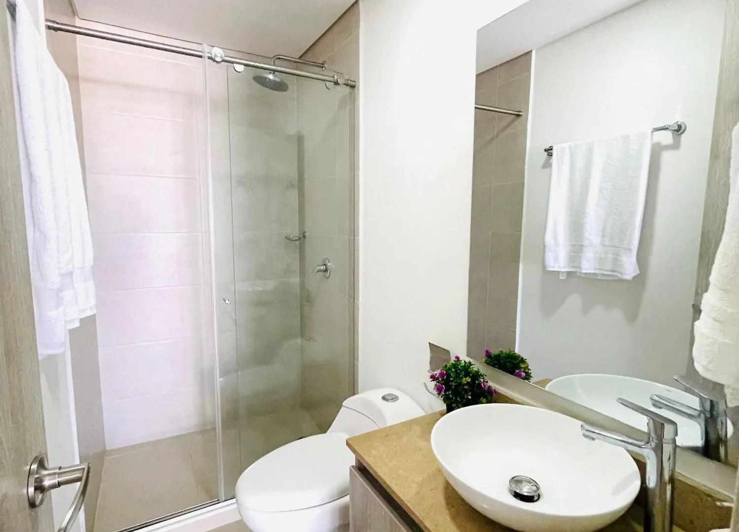 Apartment Apartamento De Playa Ocean Drive Cartagena Colombia