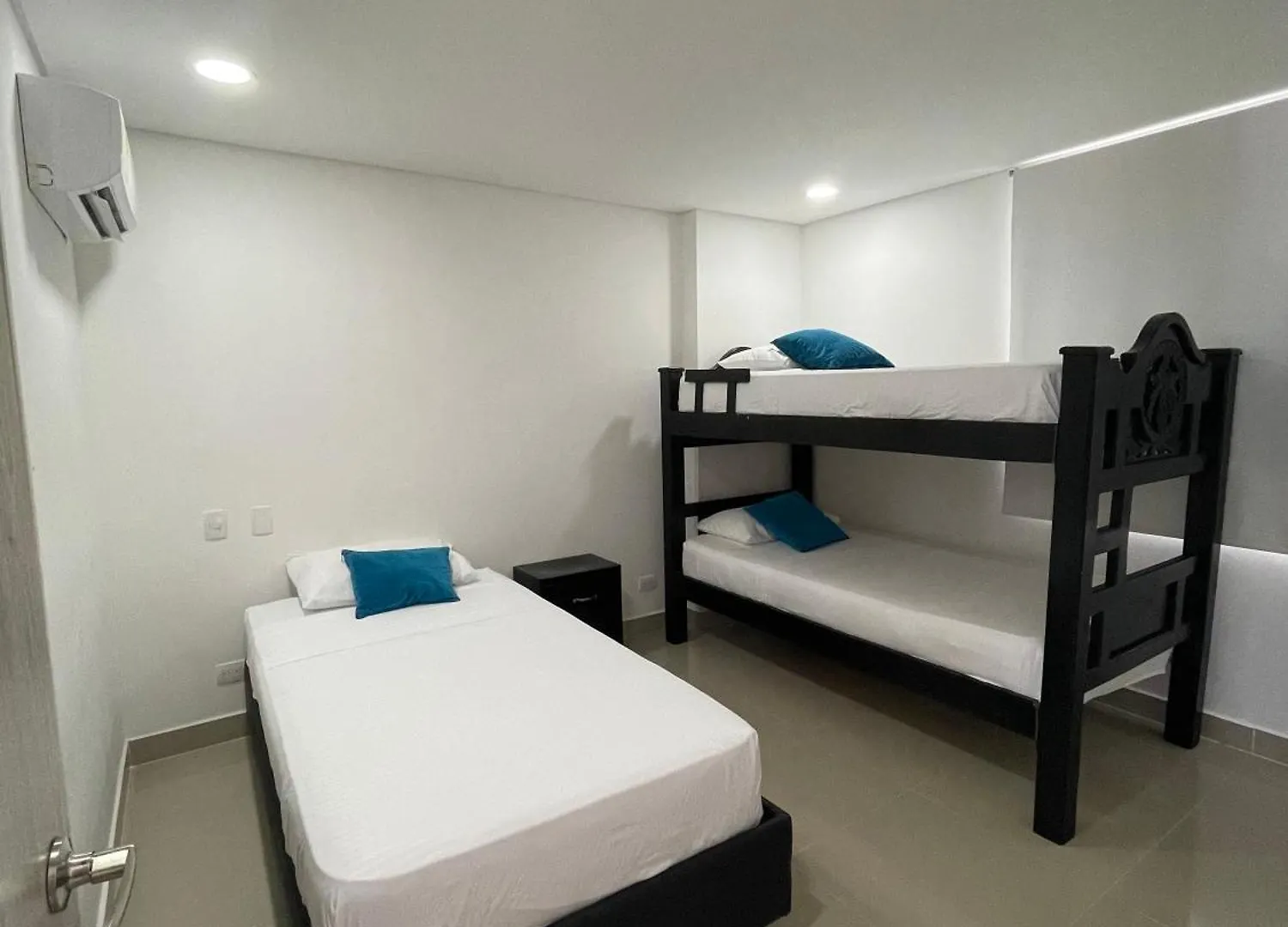 Apartamento De Playa Ocean Drive Cartagena