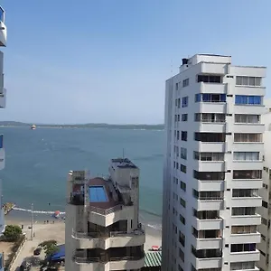  Apartamento Apartaestudio 1510